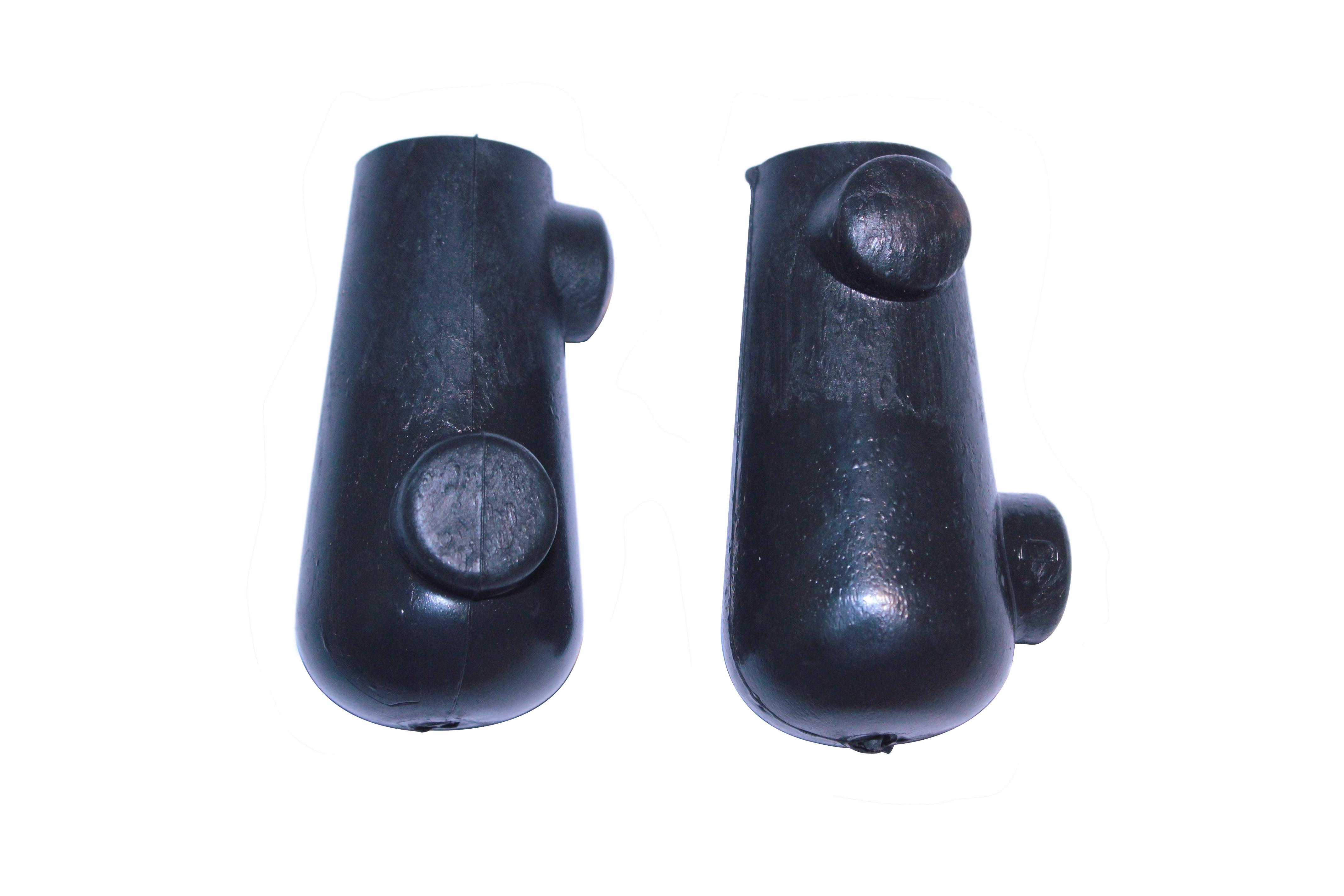 Coppia Piedini Cavalletto Vespa 50/90/125