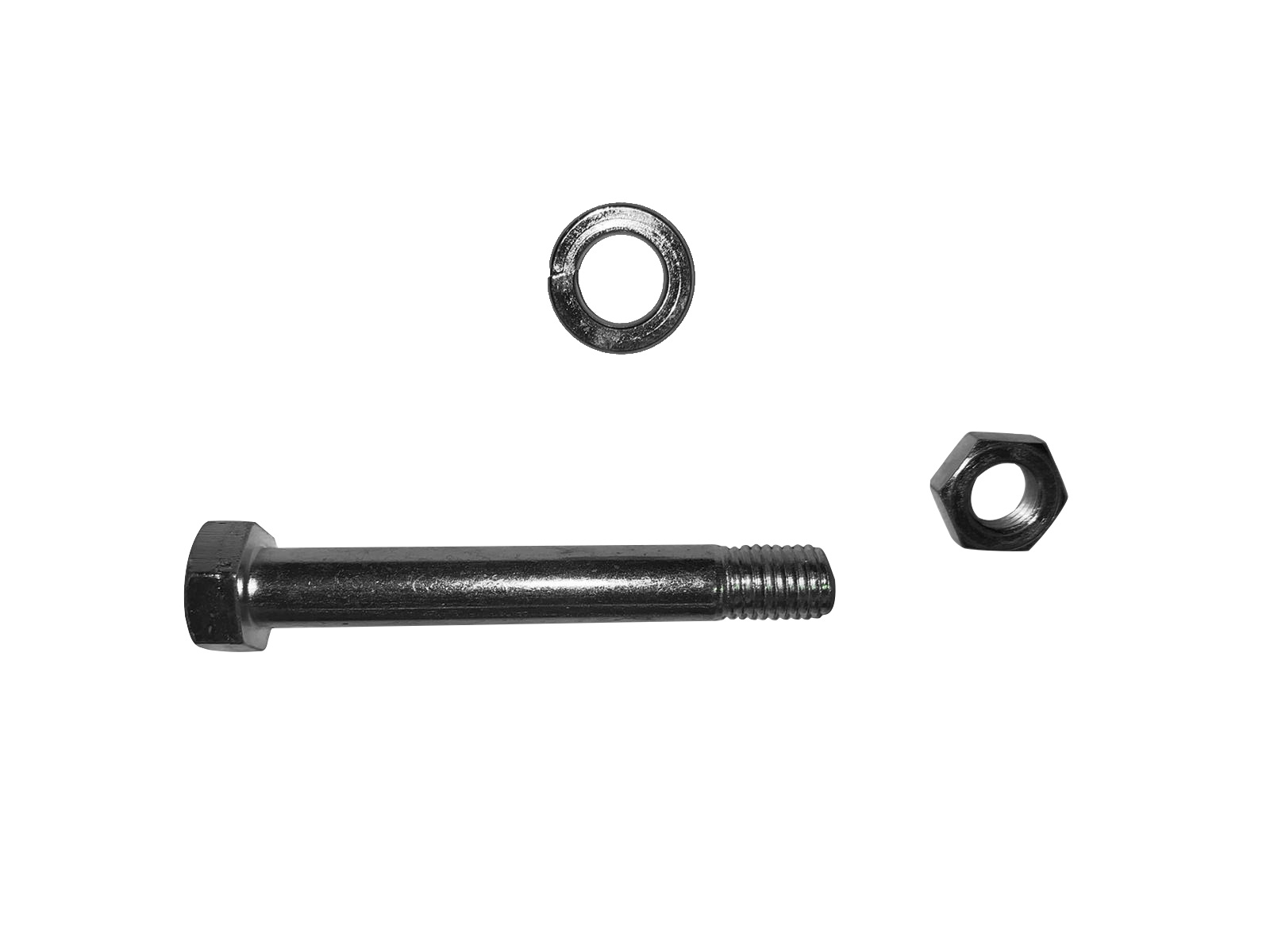 bullone ammortizzatore 