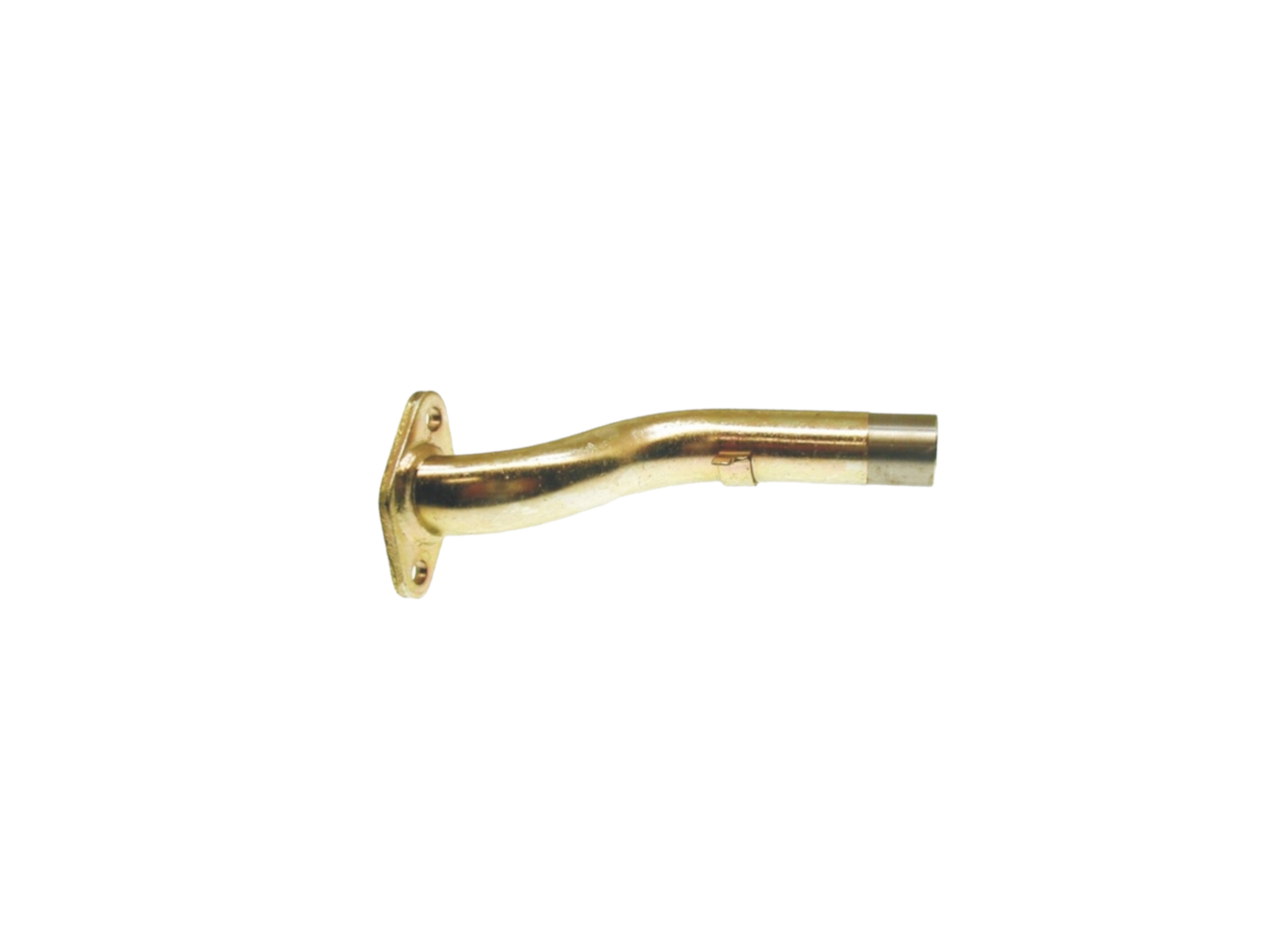 Collettore per carburatori 16-16 Vespa 90