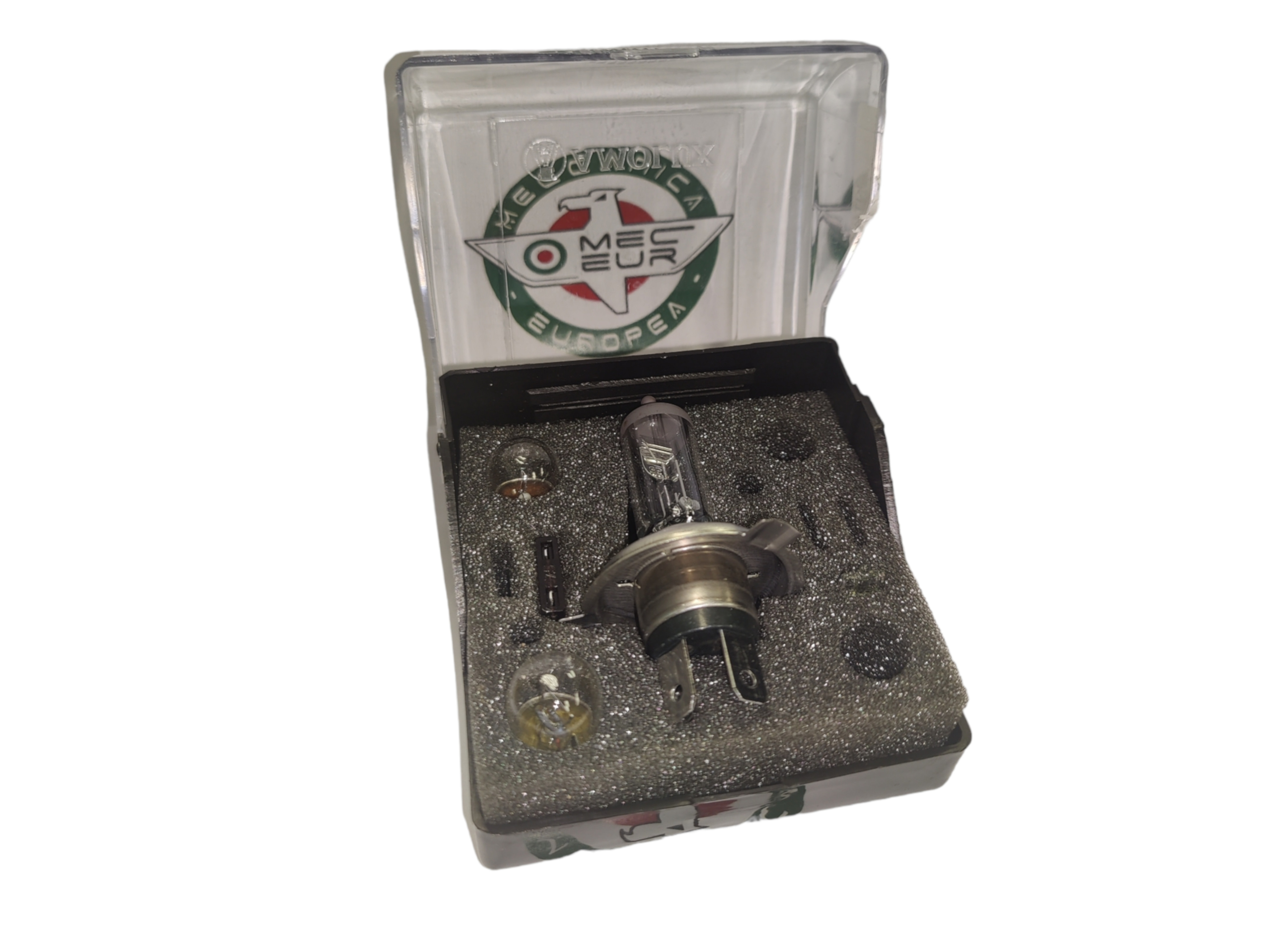 Kit di lampadine per Vespa PX 