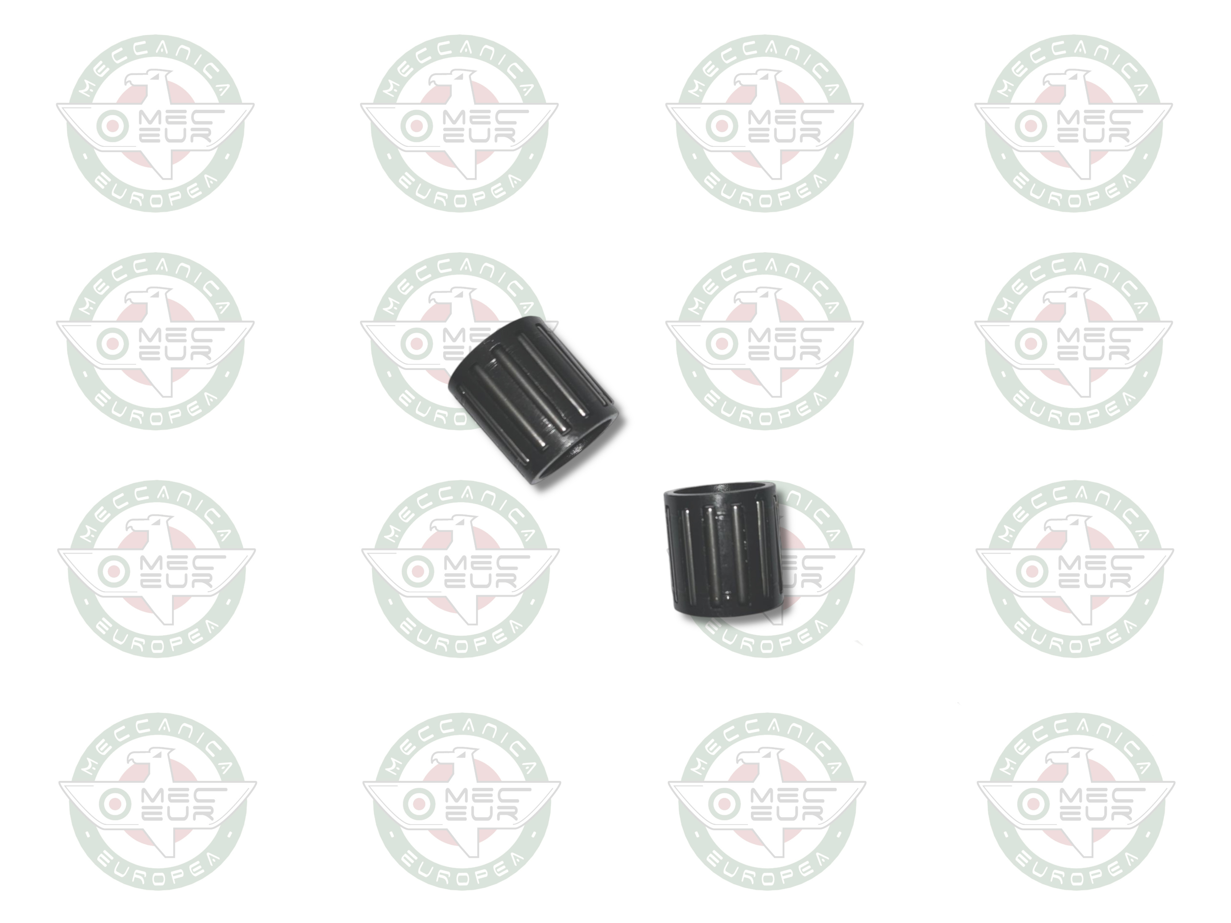 Gabbia a rulli per spinotto biella 15x19x 20 Vespa PX - Prim. - ET3