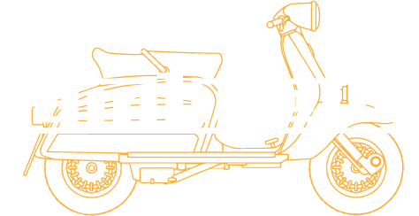 lambretta