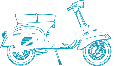 vespa