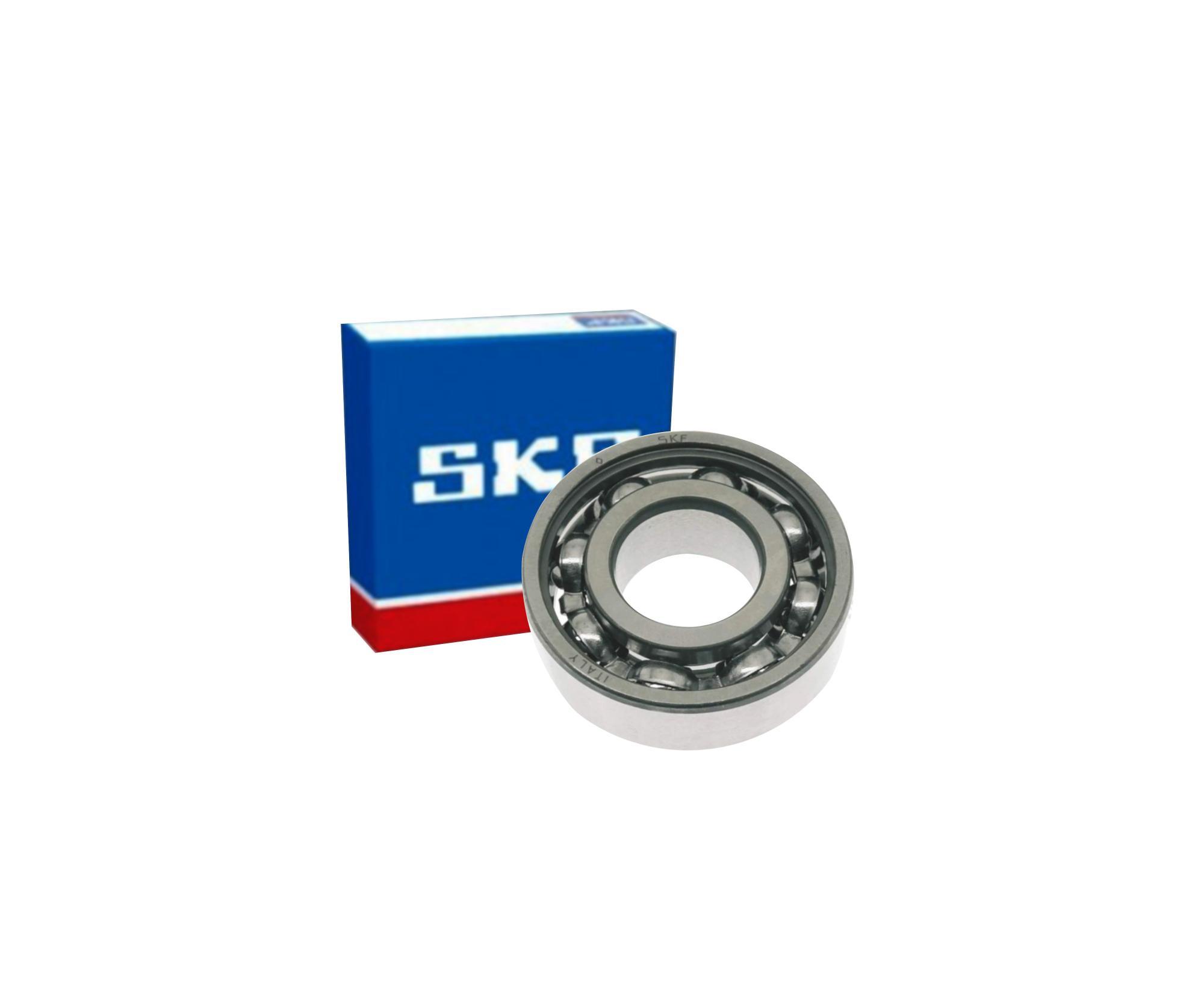 Cuscinetto SKF 15x35x11 (6202) per Albero Motore 