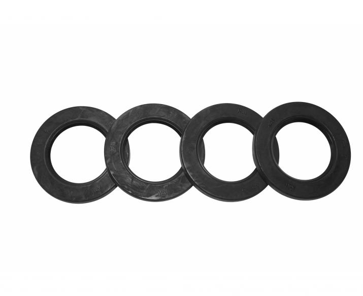 Oil Seal 33x52x6 Mec Eur