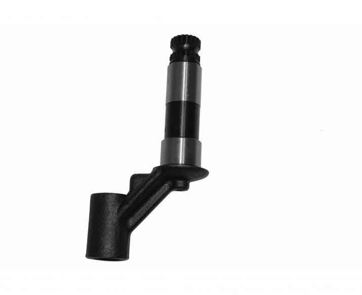 Kickstart Shaft Lambretta 2 Series Mec Eur