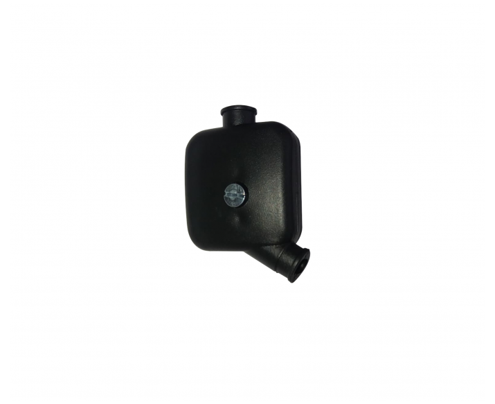 Scatola fili presa corrente per Vespa
