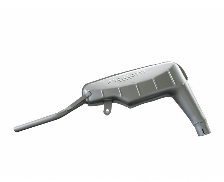 Marmitta completa Ancillotti 