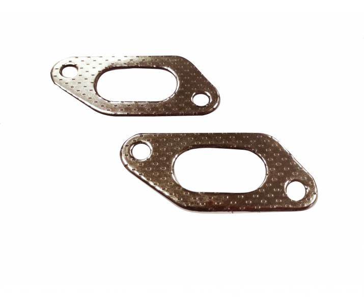 Lambretta exhaust gasket (5 pcs.) Mec Eur