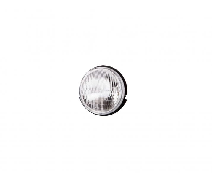 Fanale anteriore in plastica DM 135