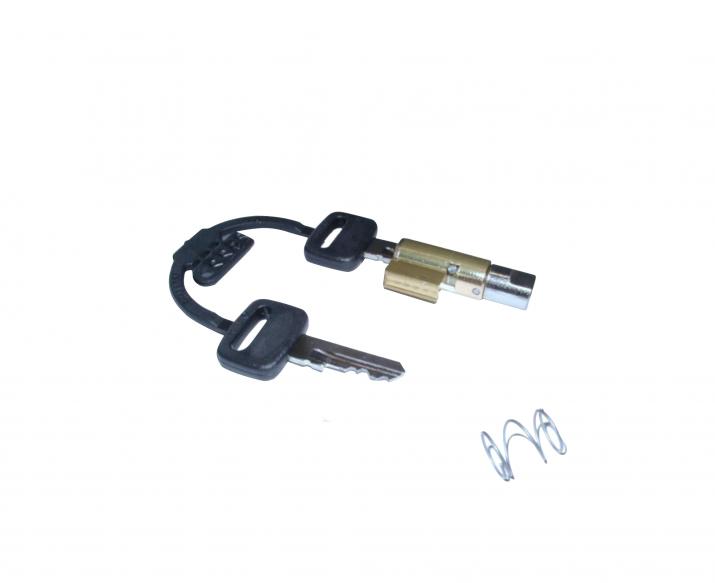 Lucchetto Vespa Sprint Guida da 6 mm