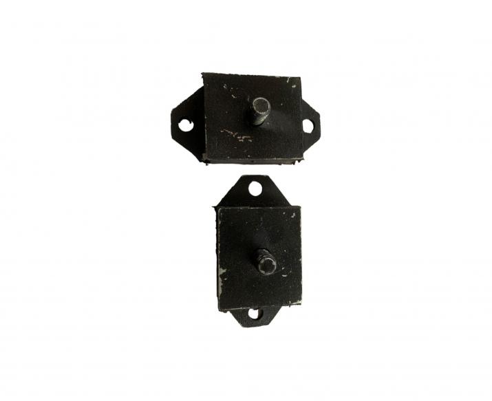 Lateral engine mount | Mec Eur