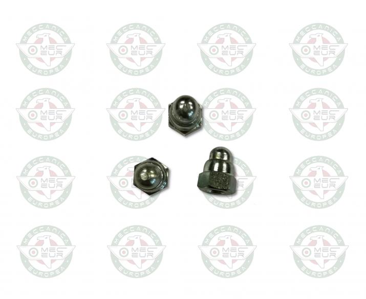 Kit Blocco Autobloccante Carcano Cartec100 3/8 CKSLX10 – Mai Usato – Confezione Aperta