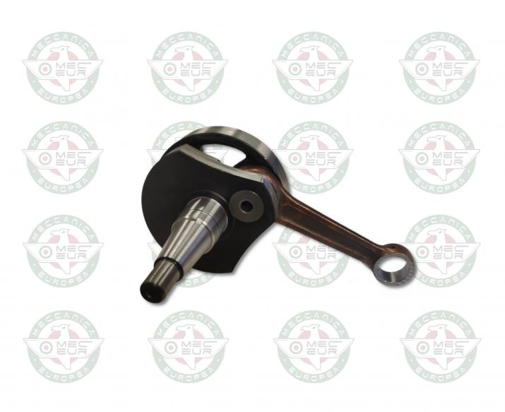 Albero motore cono da 20 corsa 51  per Vespa PK 125 S