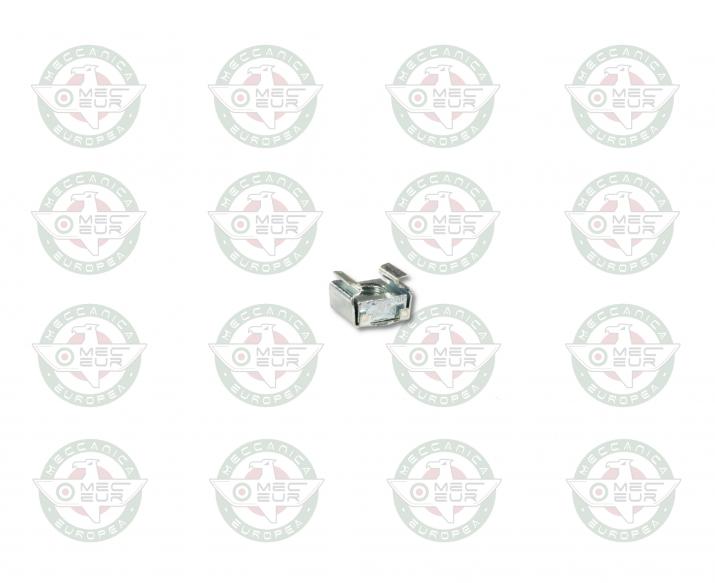 Anelli Di Aderenza ROCO 40072 Per Modellismo H0 - Conf. 10 Pezzi, 16,5-19 Mm, Ricambi Originali